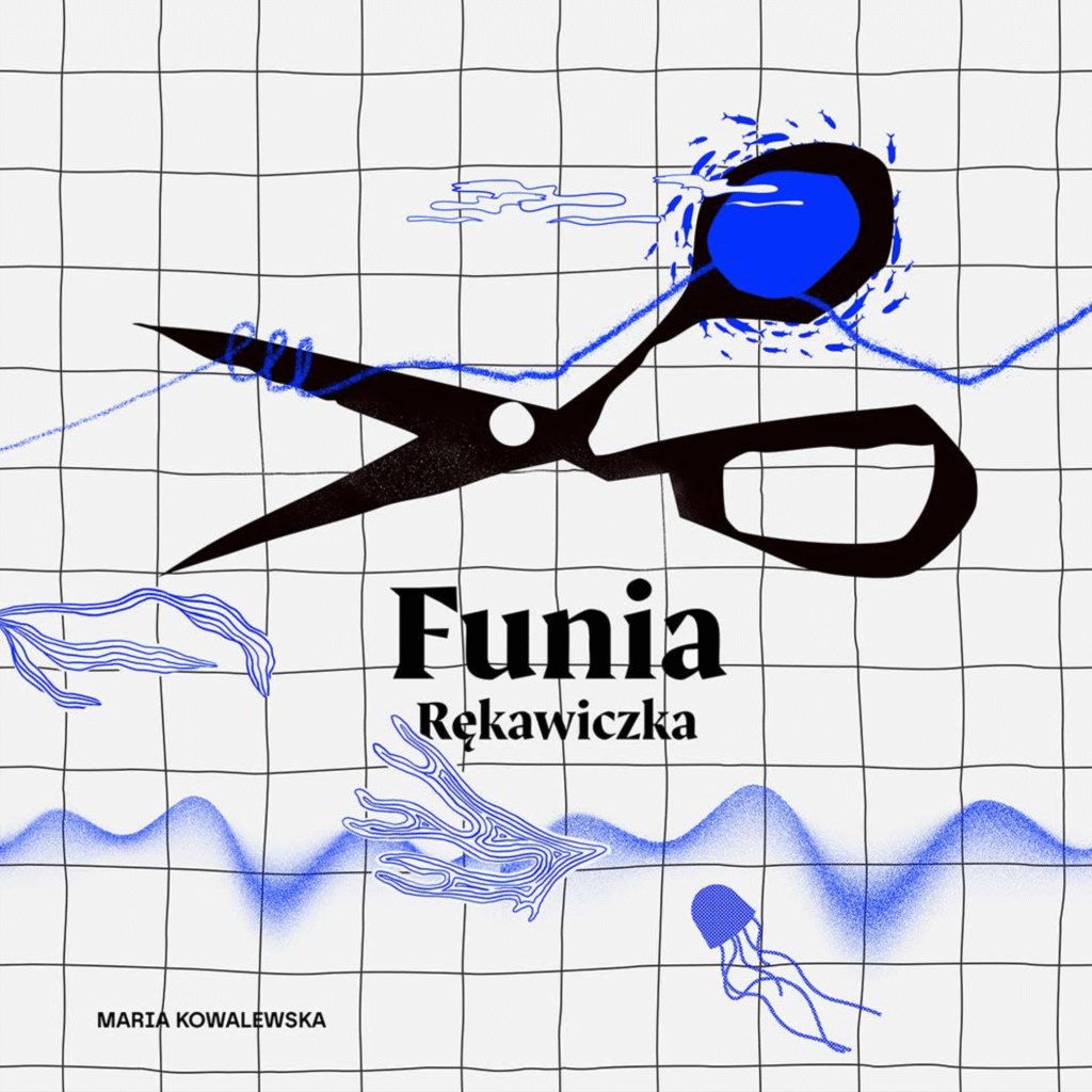 Funia rękawiczka (Kopia)