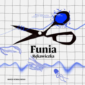 Funia rękawiczka (Kopia)